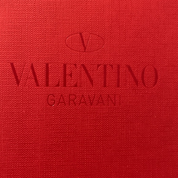 Valentino Garavani empty shoe box - Picture 2 of 4